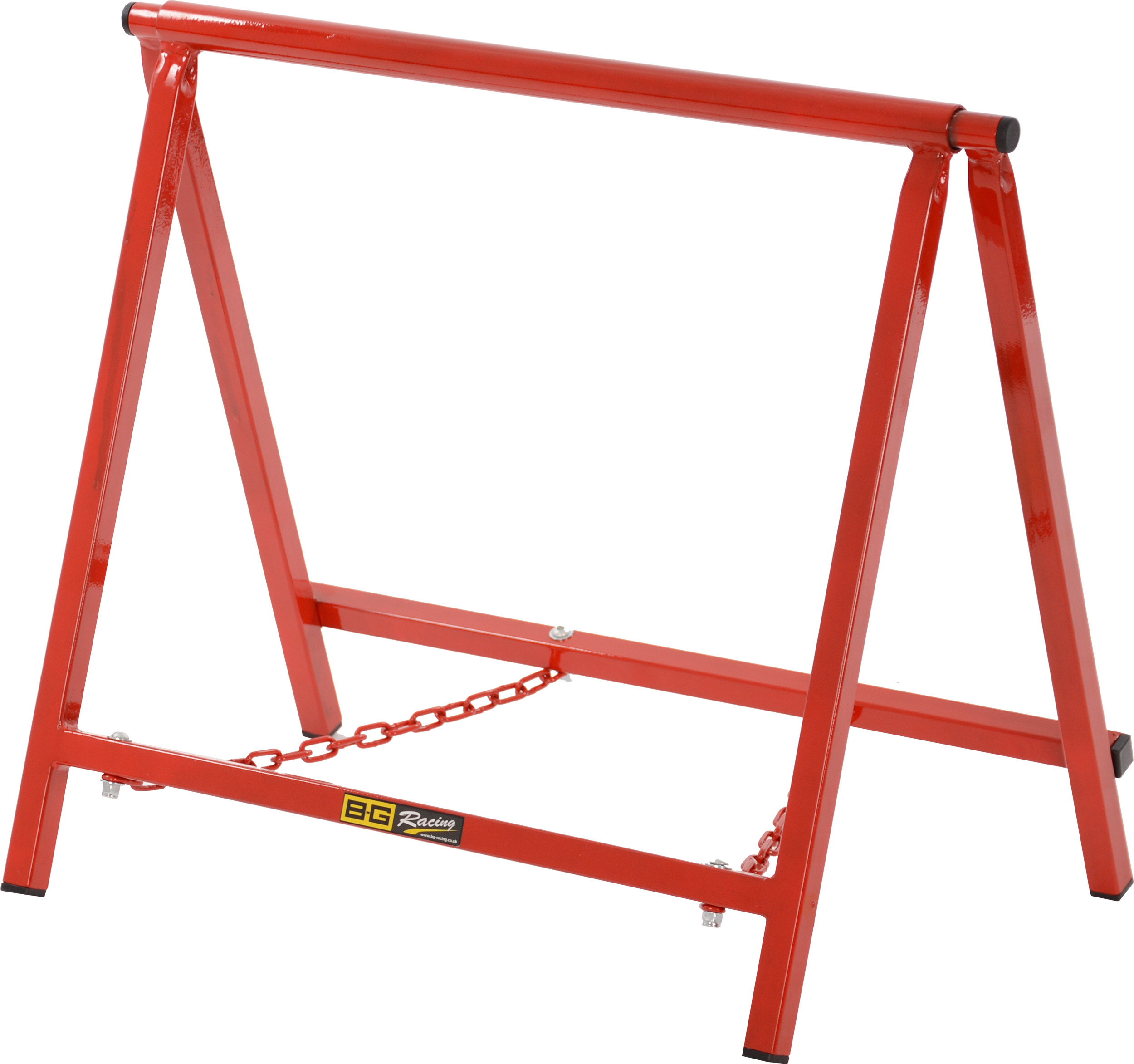 18-Zoll-Sitzstangen rot - GT2i - BG-R126RED - BGR126RED - 5060252091145