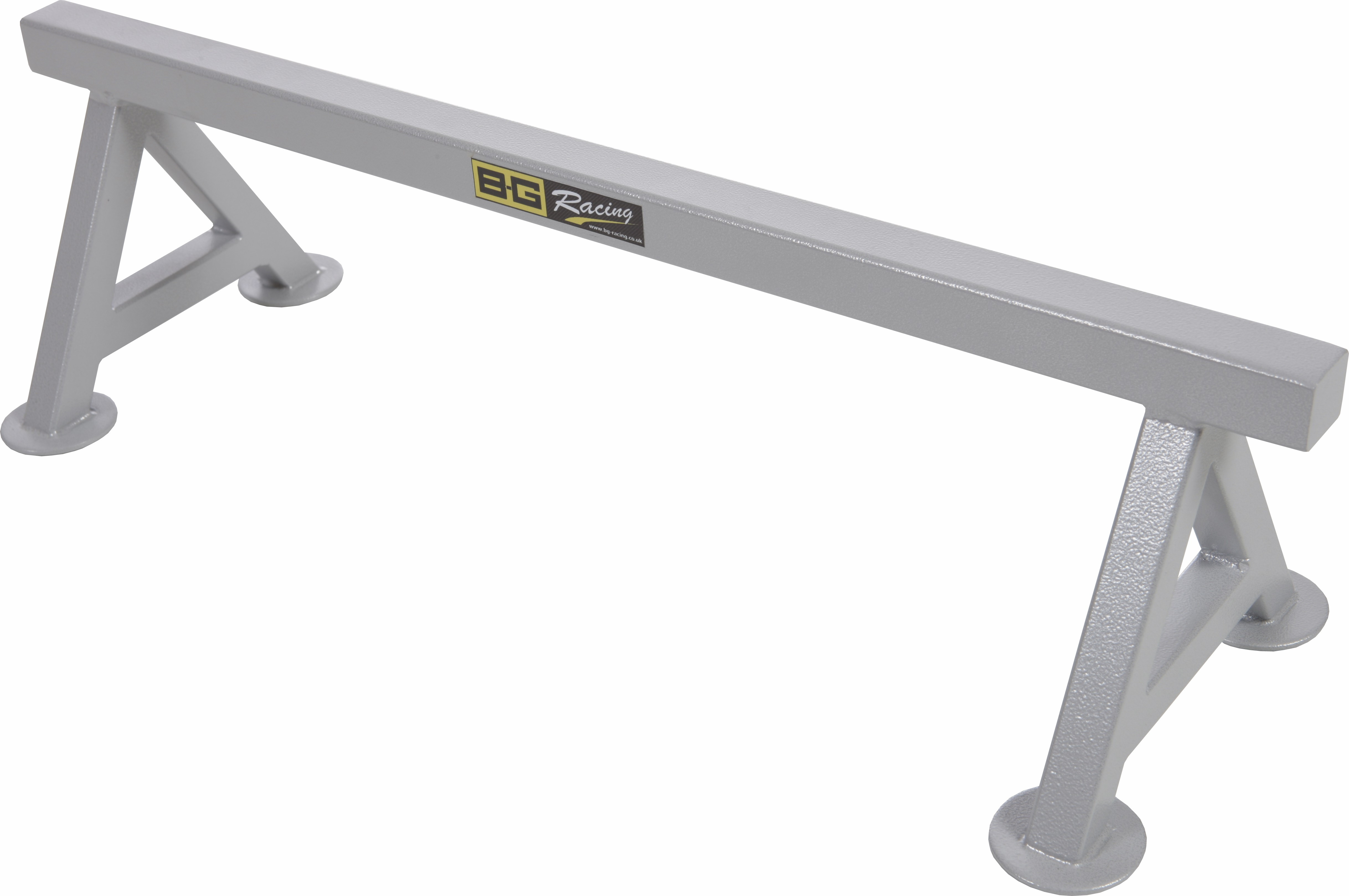 Fahrgestellböcke 6 Zoll grau - BG-R128P - BGR128P - 5060252091183