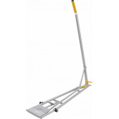 Sllevamento rapido rally grigios 400Kg