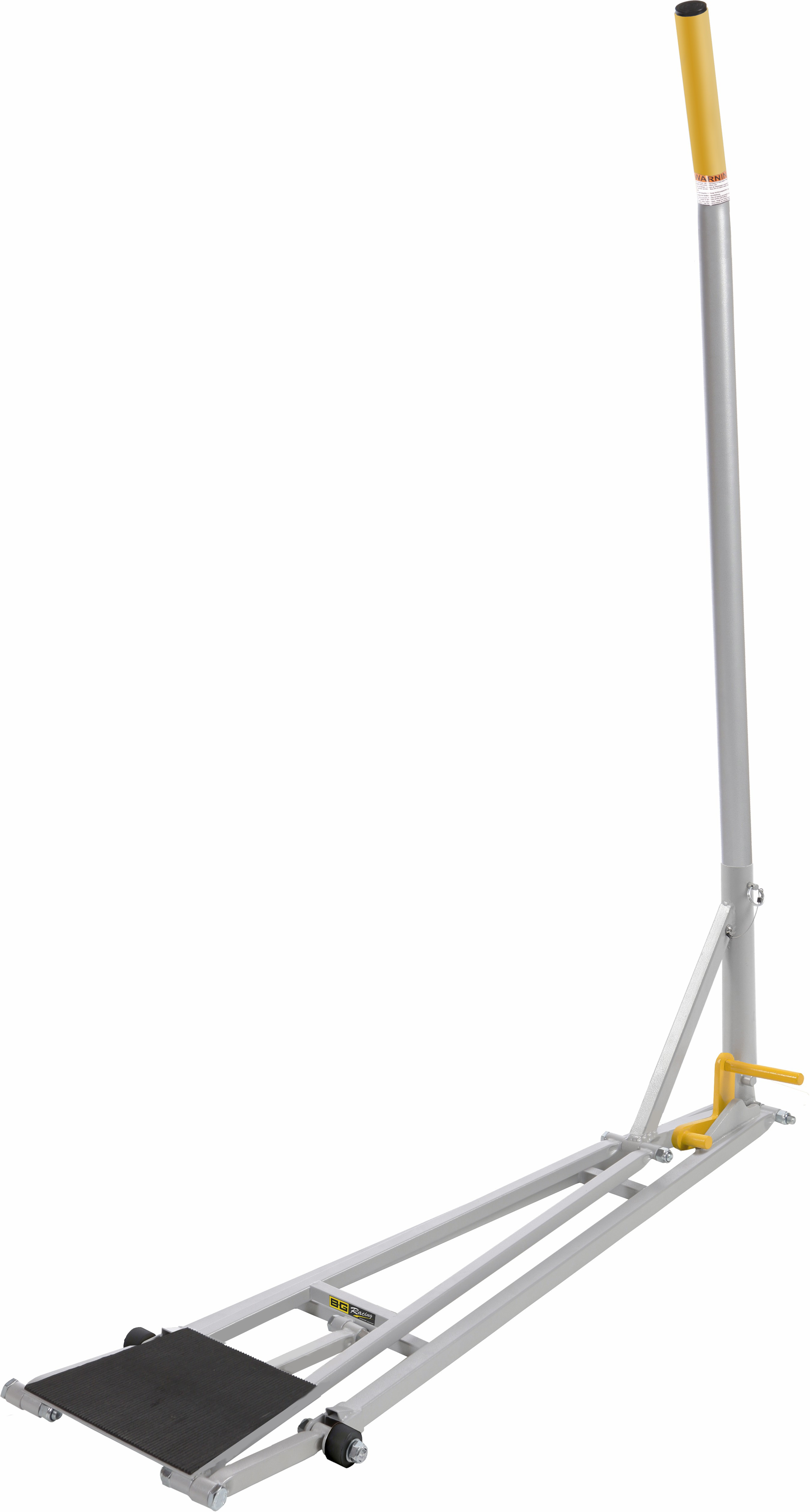 Lève rapide Track Saloon gris 400Kg - BG-R155P - BGR155P - 5060252091251