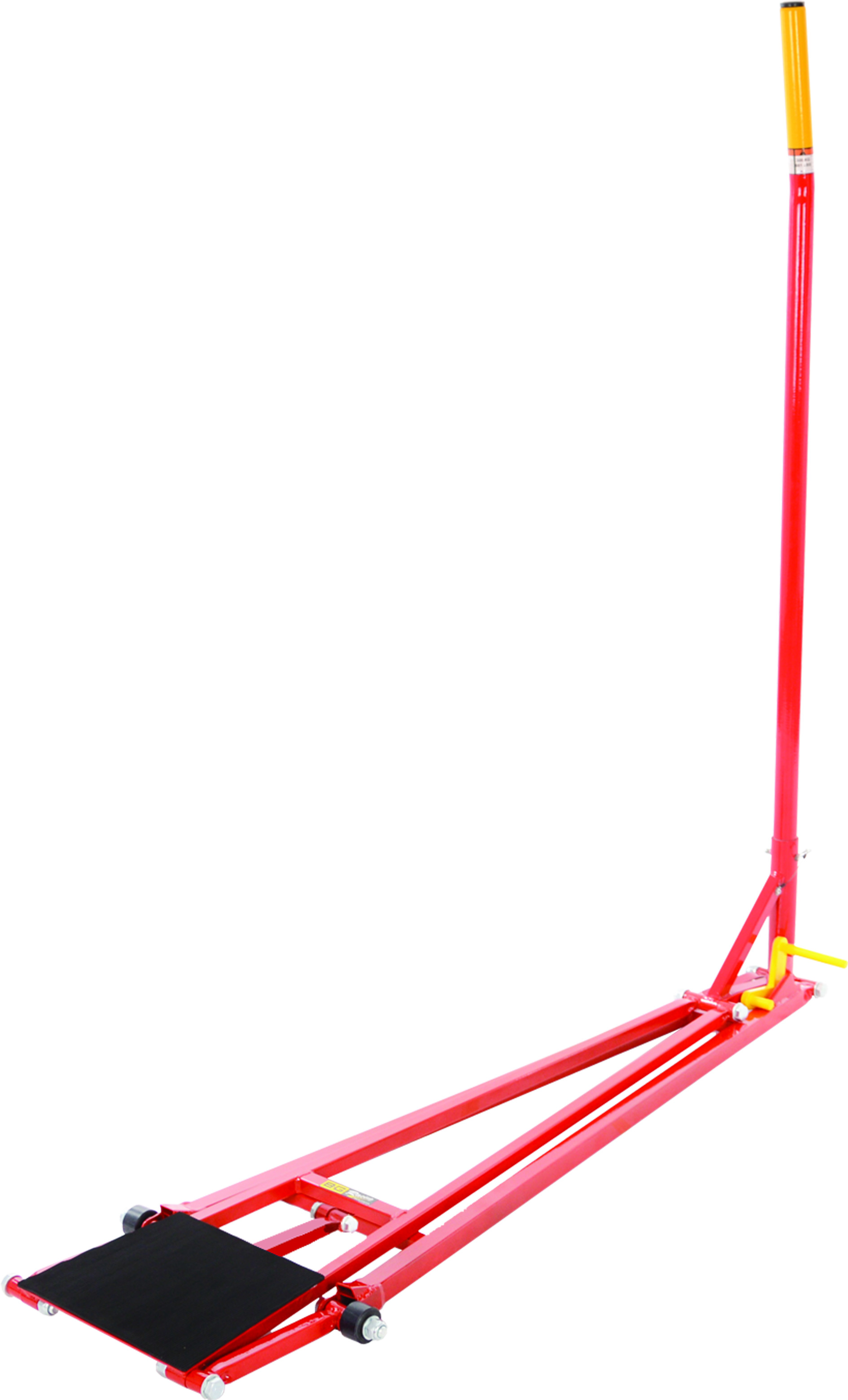 Schnellboot Track Saloon rot 400Kg - GT2i - BG-R155RED - BGR155RED - 5060252091268