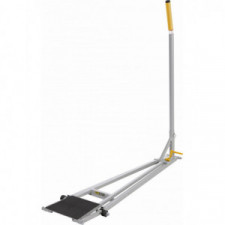 Schnellheber Formula grau 300Kg
