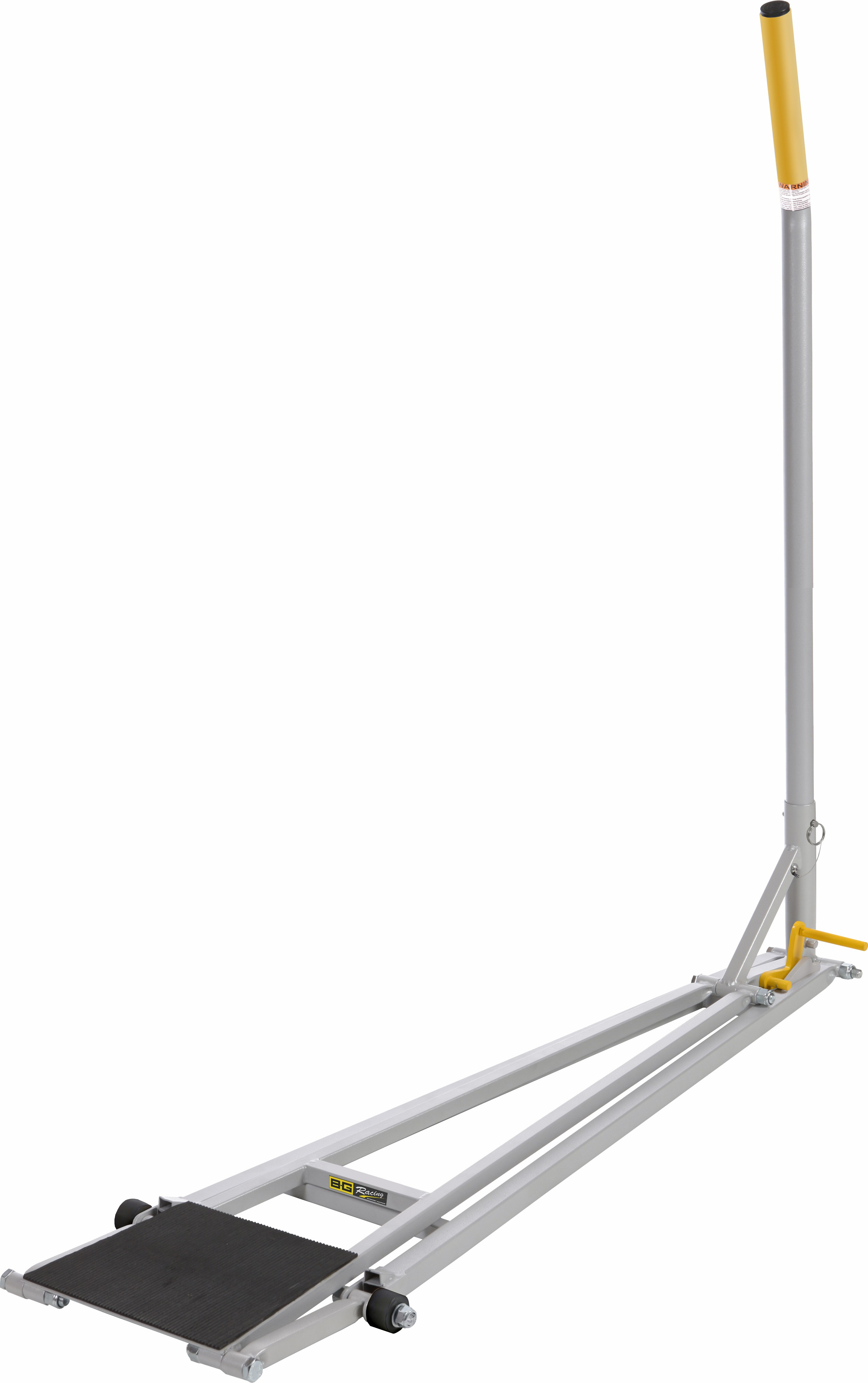 Lève rapide Formule gris 300Kg - GT2i - BG-R156P - BGR156P - 5060252091275