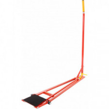 Sollevamento rapido Formula rosso 300Kg