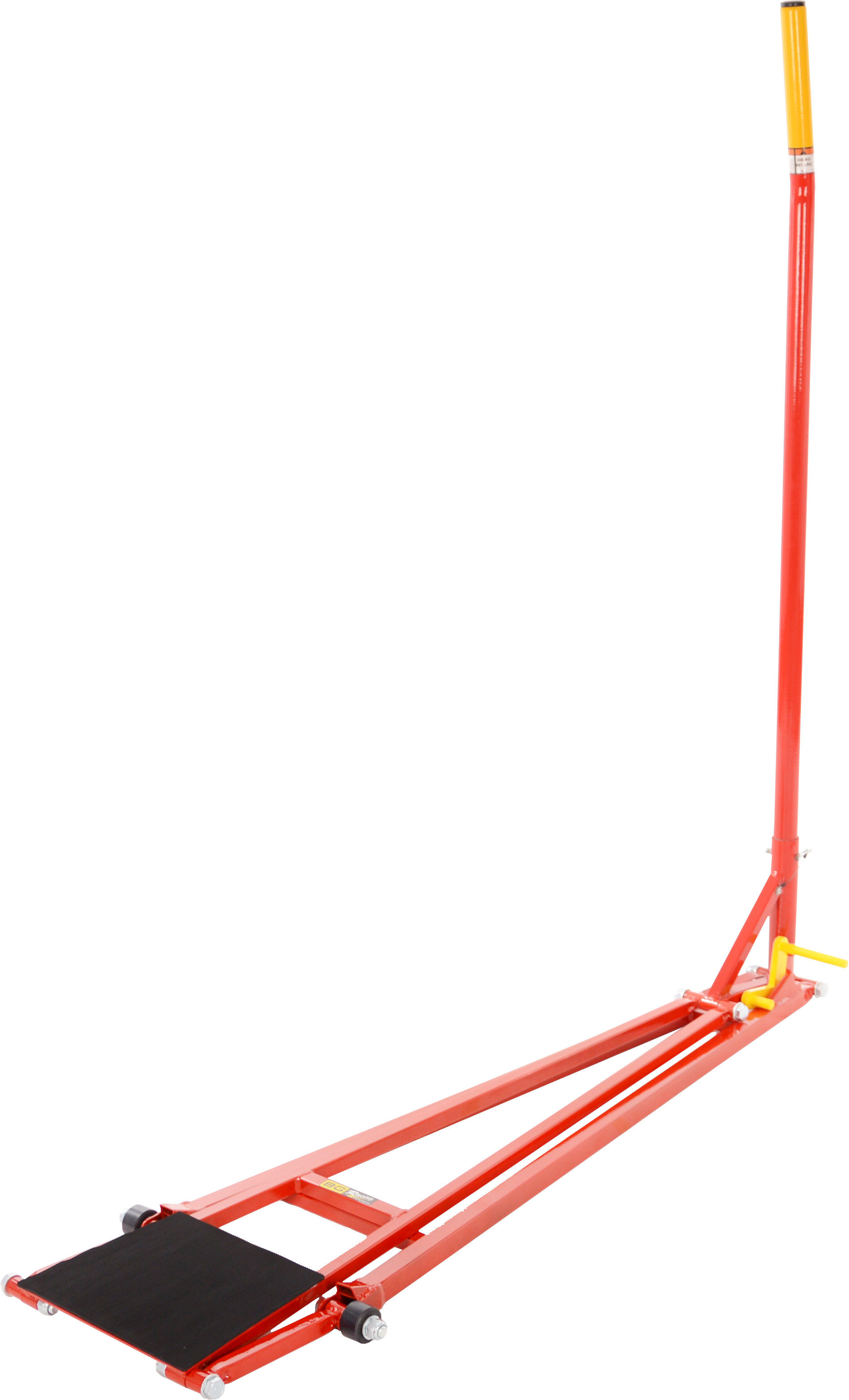 Telaio pannello in alluminio T6 per sport motoristici - GT2i - BG-R156RED - BGR156RED - 5060252091282