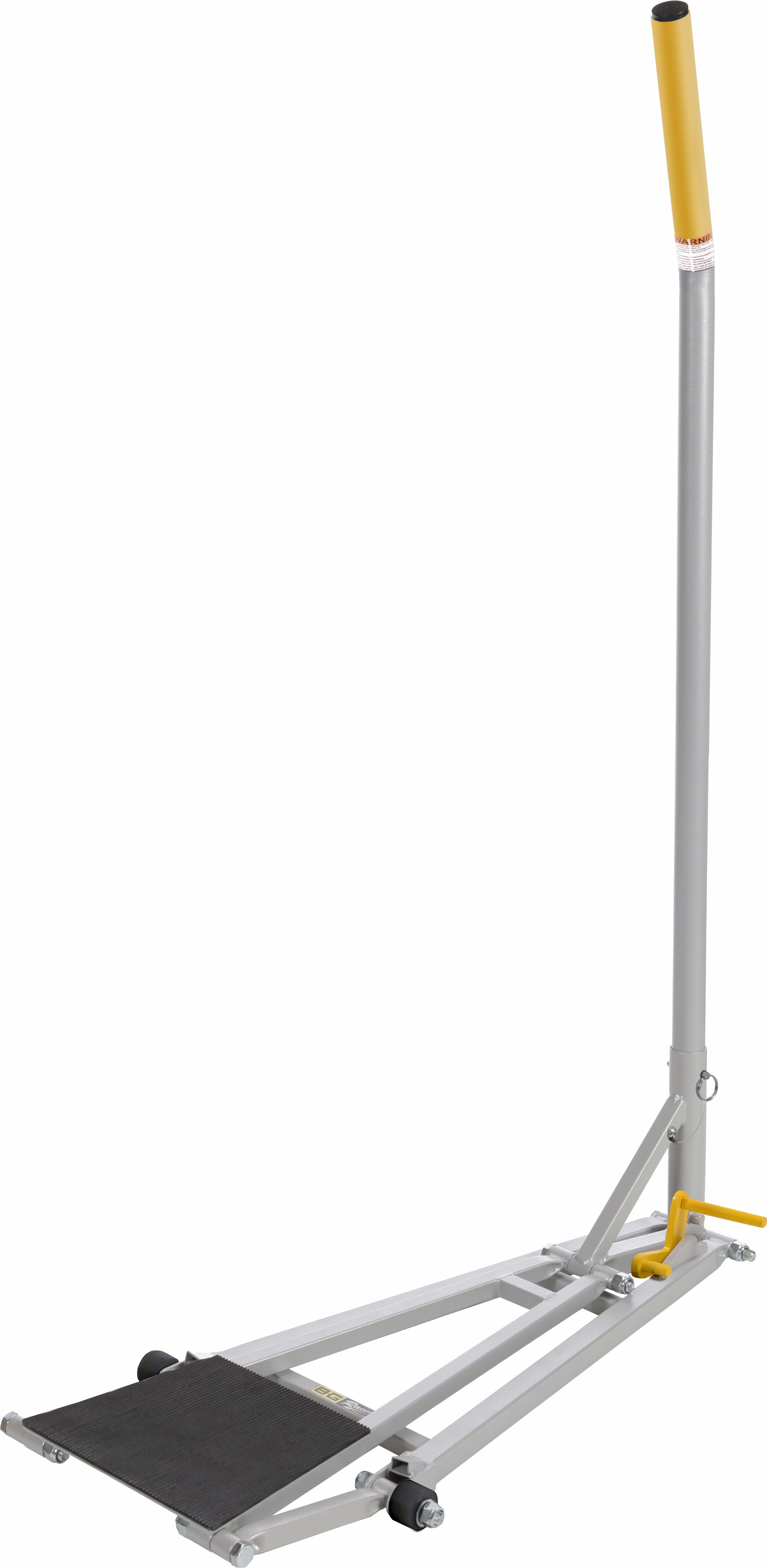 Lève rapide Formule court gris 300Kg - GT2i - BG-R157P - BGR157P - 5060252091299