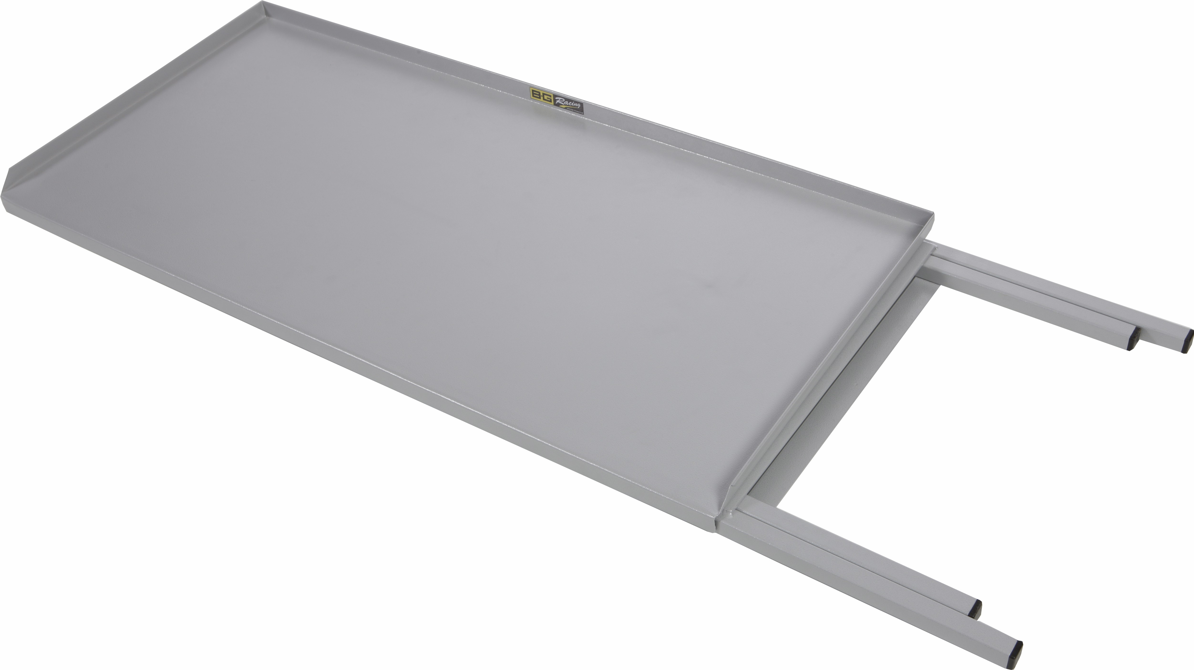Stahlklapptisch grau - BG-R175P - BGR175P - 5060252091312