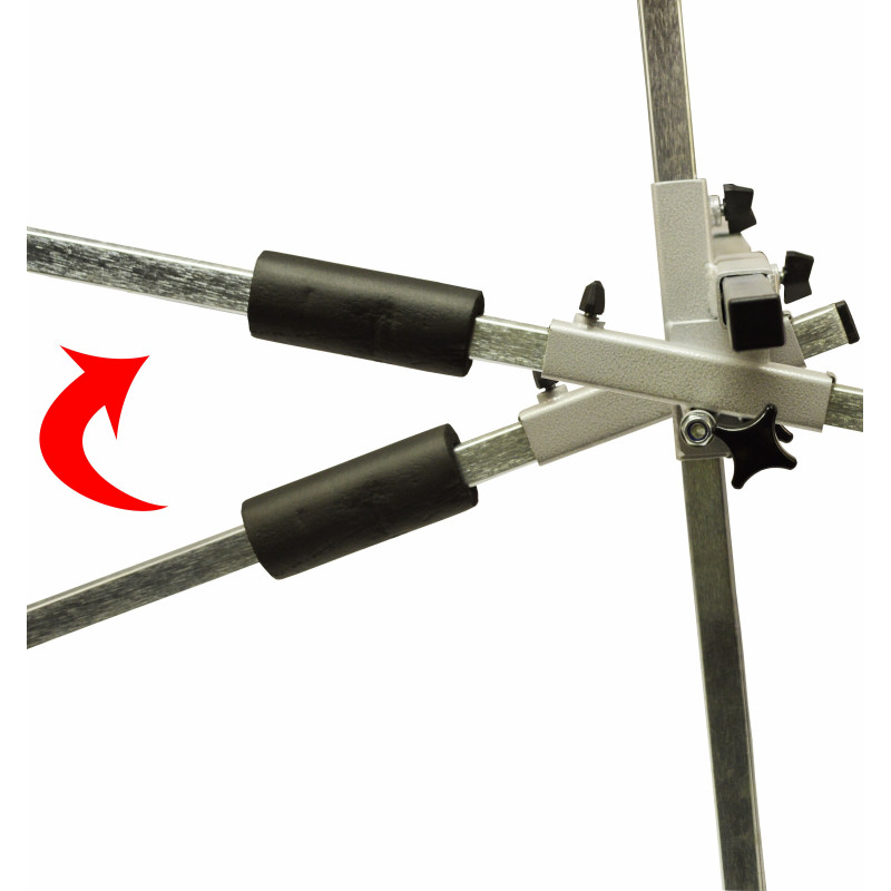 Kit assetto convergenza con filo  - BG-R200 - BGR200 - 5060252091329