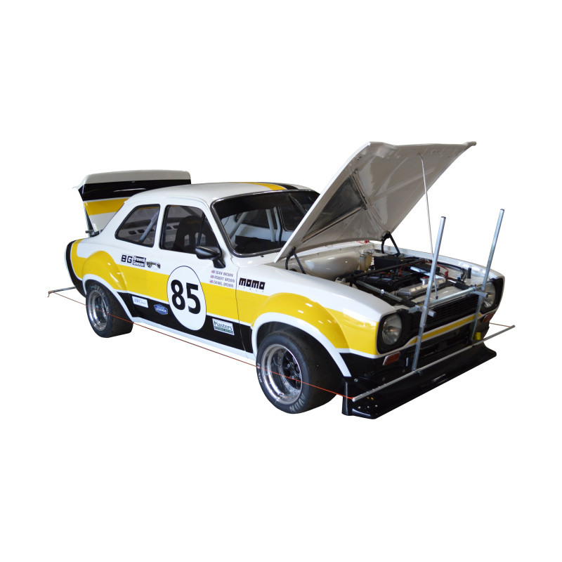 Kit alignement par fil - BG-R200 - BGR200 - 5060252091329