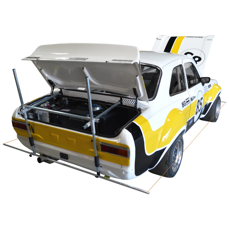 Kit alignement par fil - BG-R200 - BGR200 - 5060252091329