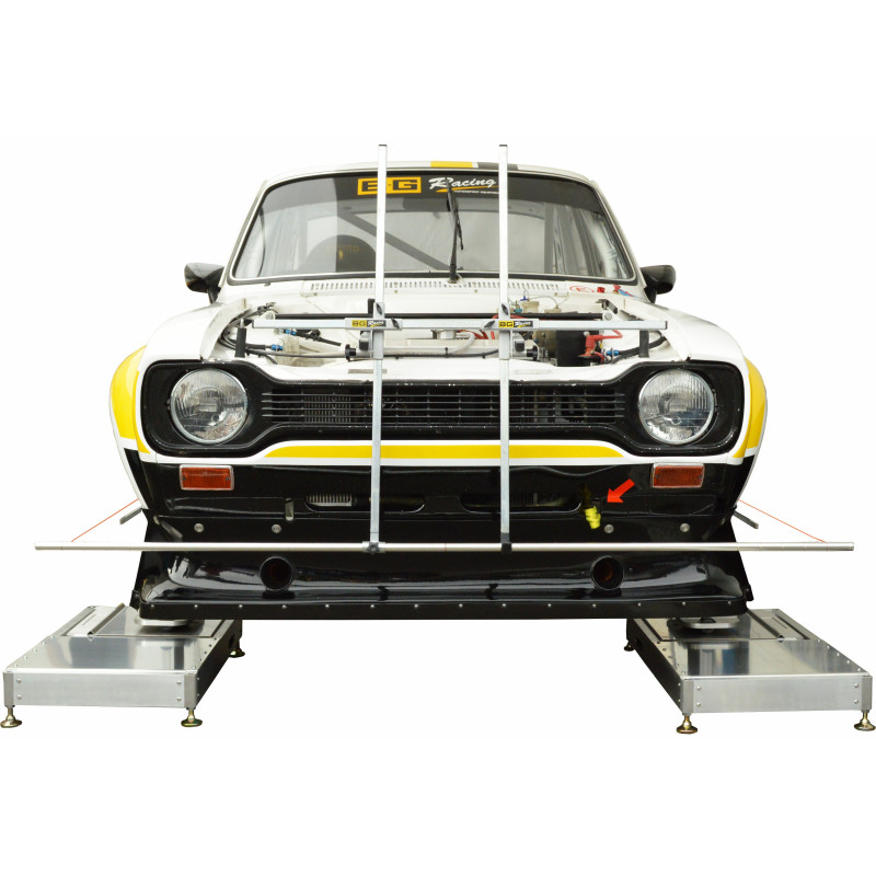 BG RACING String lines kit - BG-R200 - BGR200 - 5060252091329