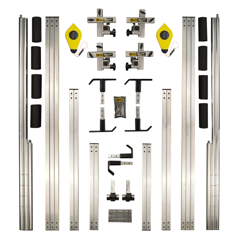 Fadenausrichtungs-Kit - BG-R200 - BGR200 - 5060252091329