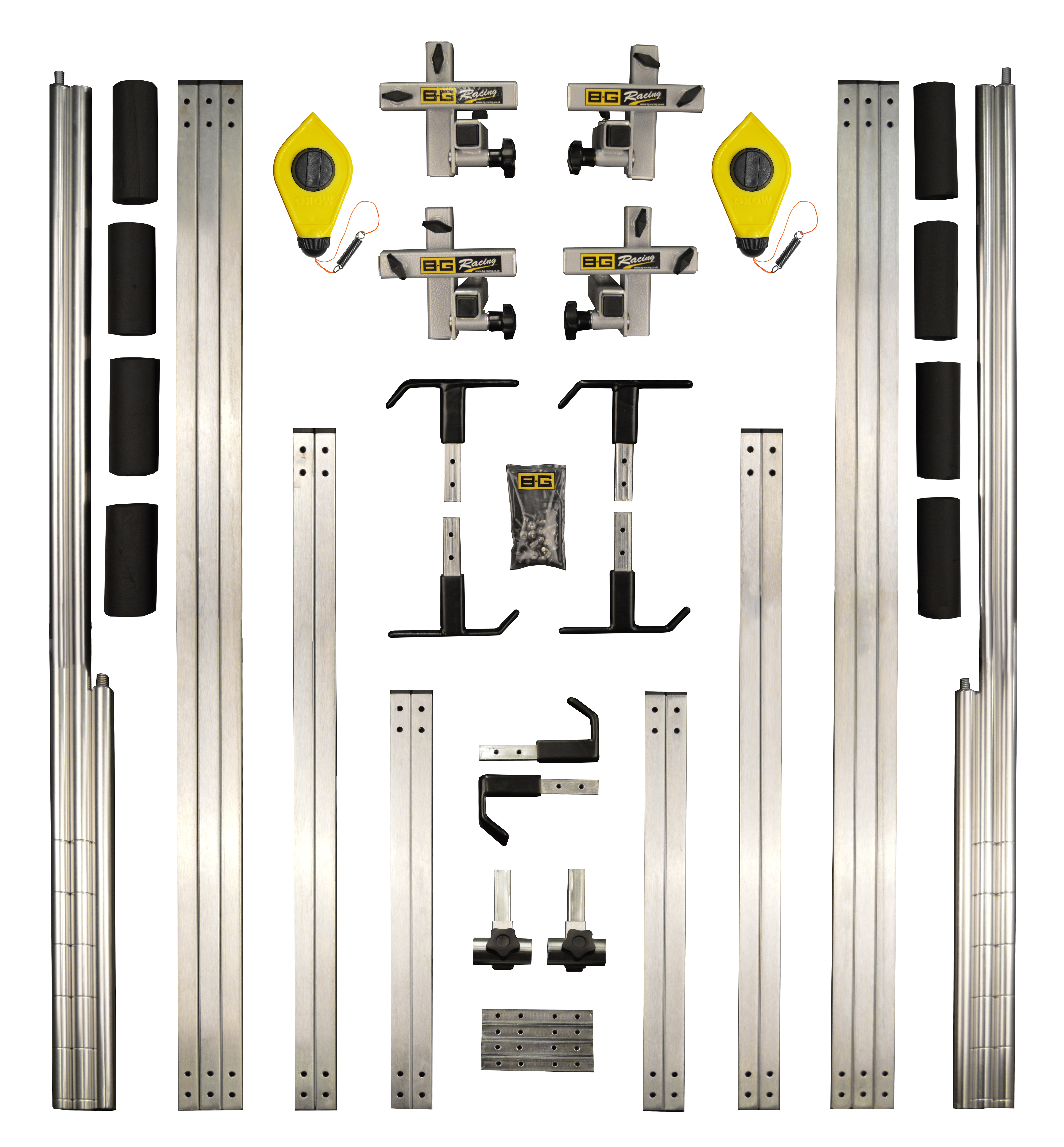 BG RACING String lines kit - BG-R200 - BGR200 - 5060252091329
