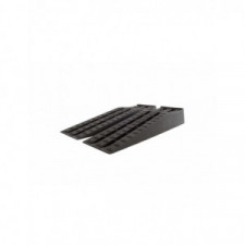 Rampe per auto  110mm 5000kg