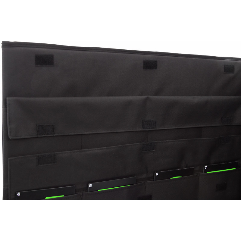 Sac pour kit panneautage large - BG-R253 - BGR253 - 5060252091527