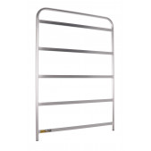 Telaio di pannello alluminio