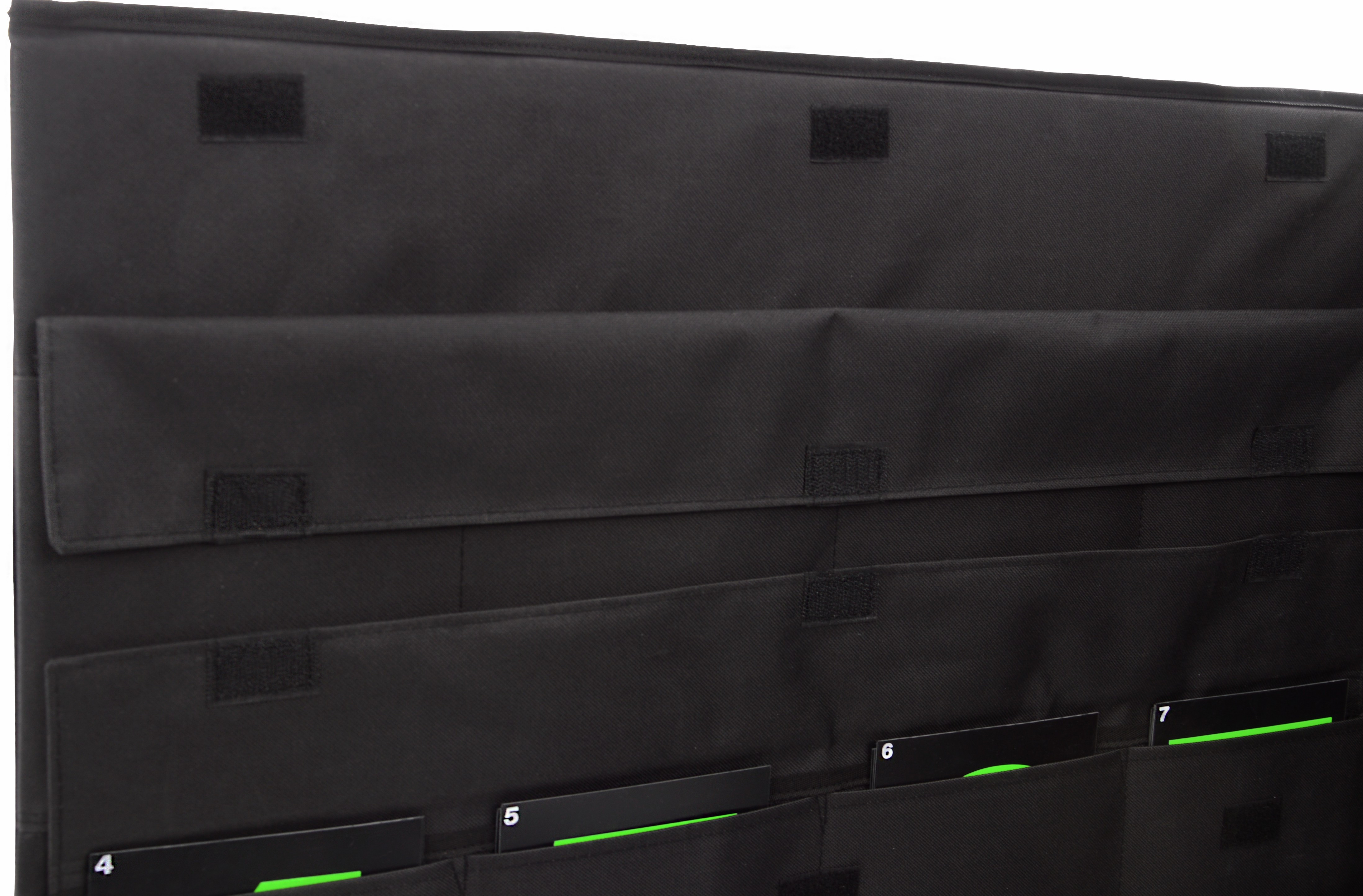BG RACING Standard Pit Board - carry bag - BG-R263 - BGR263 - 5060252091794