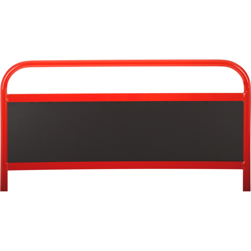 Namensschild für Panneling - BG-R264 - BGR264 - 5060252091800