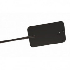 Panneau arret au stand (lollipop)