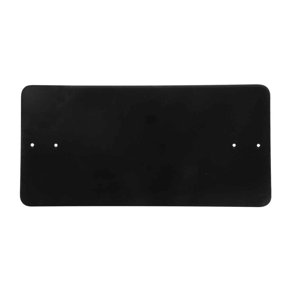 Ersatzbrett für Standplatzschild (Lollipop) - BG-R265SIGN - BGR265SIGN - 5060252096102