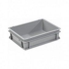 Cassa in plastica  40x30x12cm