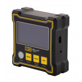 Niveau digital de carrossage et chasse precision 0,1 degré