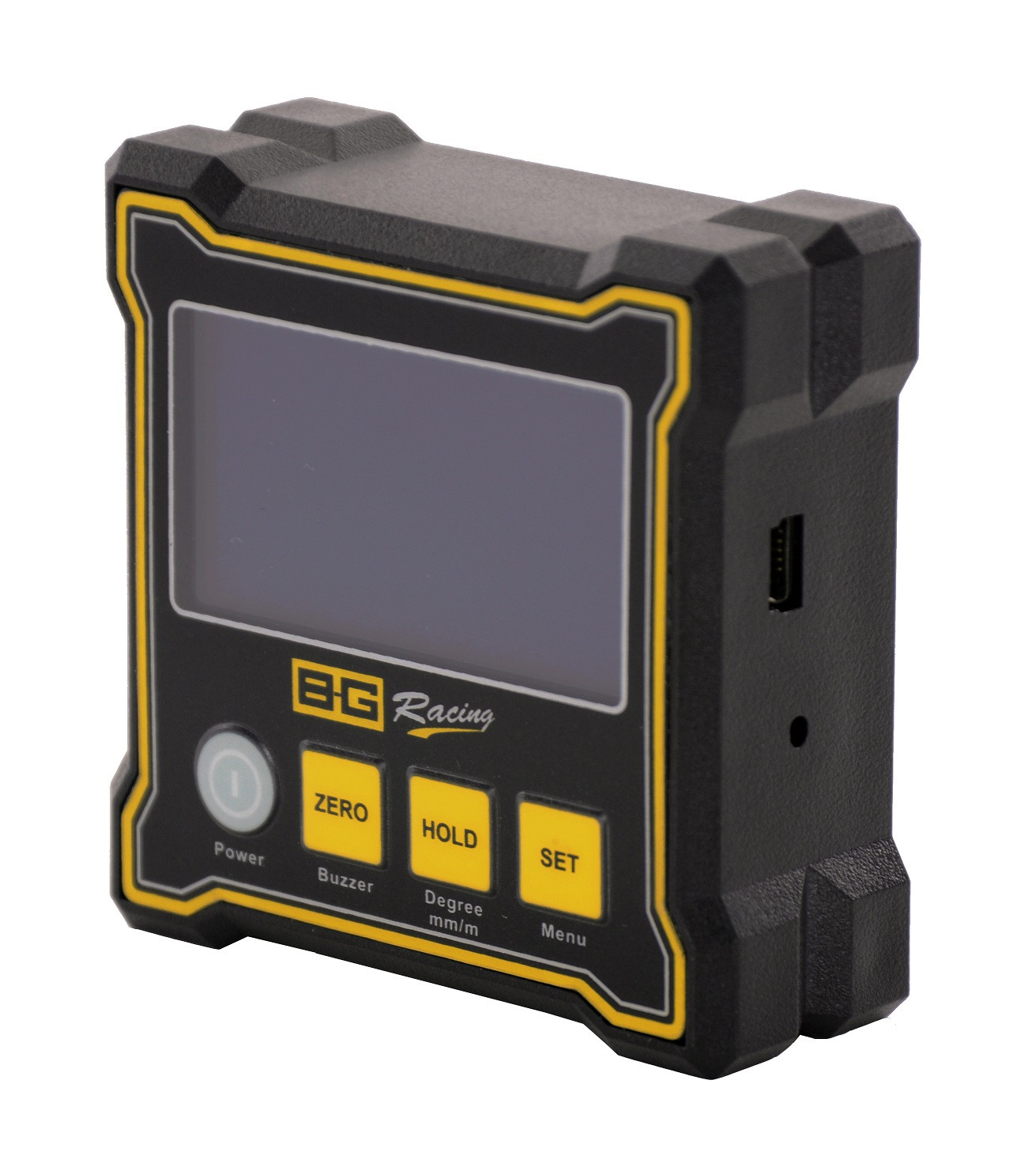 Calibro digitale a doppio asse precisione 0,1° - BG-R304 - BGR304 - 5060252091886