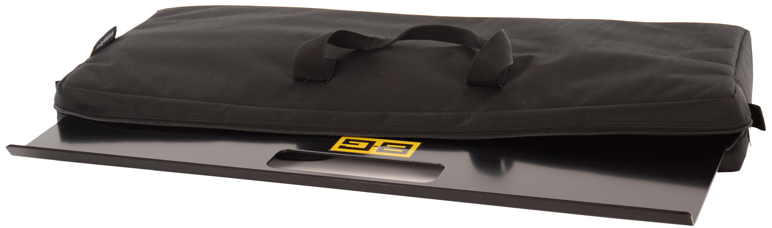 Sac pour plaques de mesure d'alignement - BG-R308BAG - BGR308BAG - 5060252091954