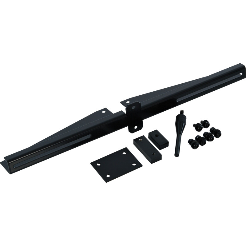 Adattatore a 3 punti in alluminio per camber   BG-R307 - BG-R309 - BGR309 - 5060252096553
