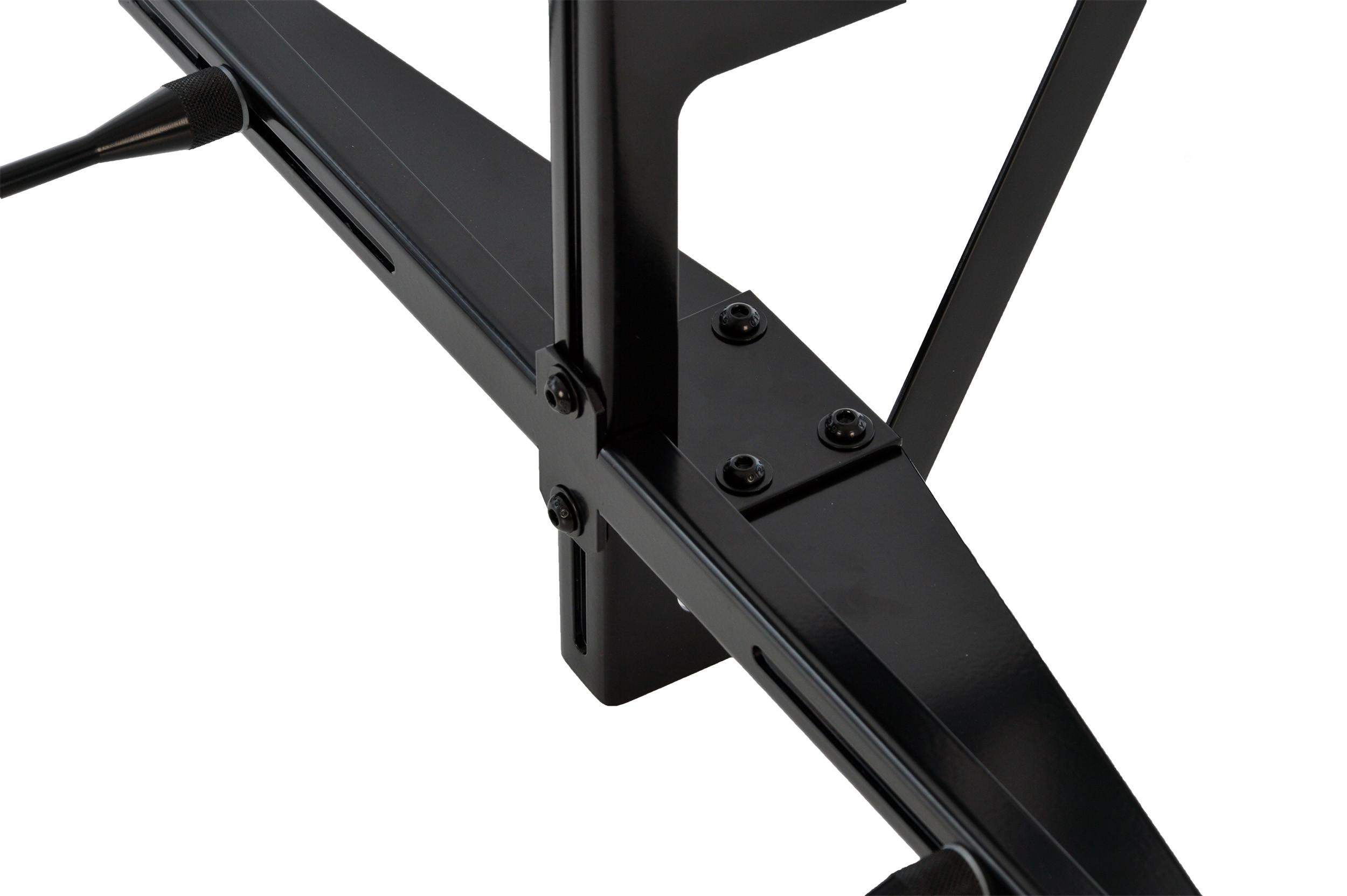 Adattatore a 3 punti in alluminio per camber   BG-R307 - BG-R309 - BGR309 - 5060252096553