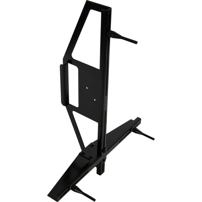 Adattatore a 3 punti in alluminio per camber   BG-R307 - BG-R309 - BGR309 - 5060252096553