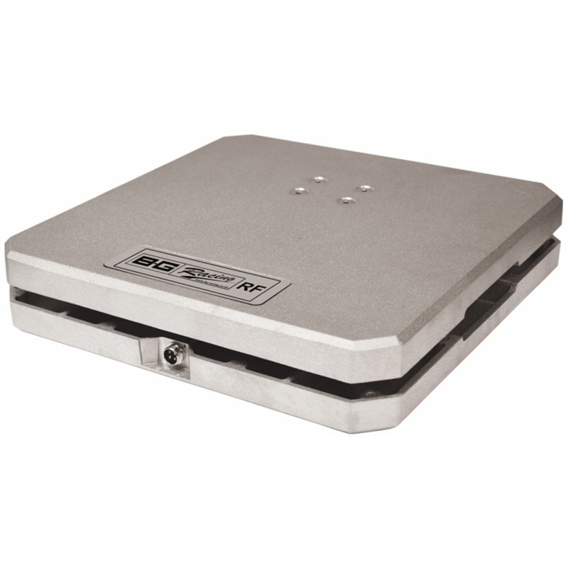 Set di bilancia di regolazioni CLUBMAN spessore 3 pollici in alluminio 680kg massimo  - BG-R325 - BGR325 - 5060252091978