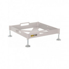 BG RACING modular scale pad levelling trays (set of 4)