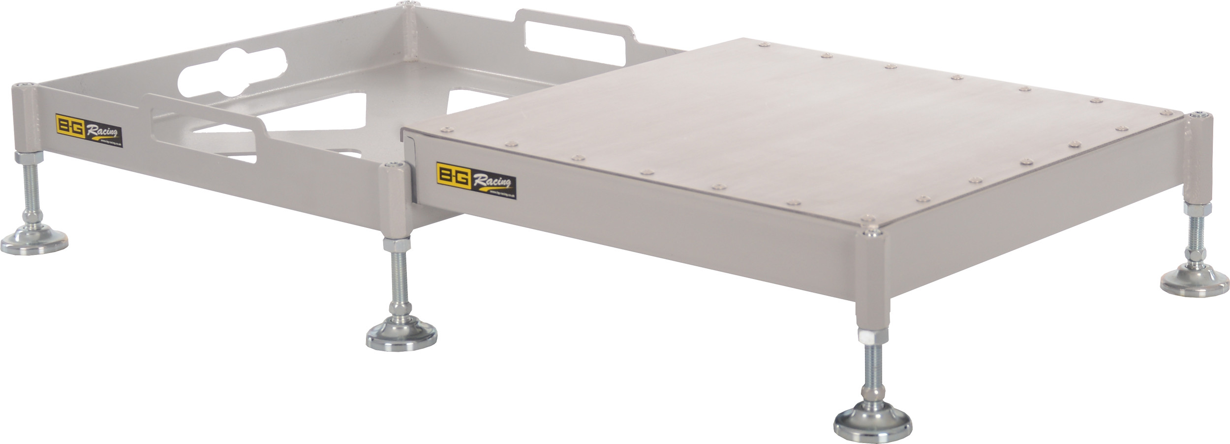 Plateau de recul pour supports de balances BG-R352 - BG-R353 - BGR353 - 5060252092166