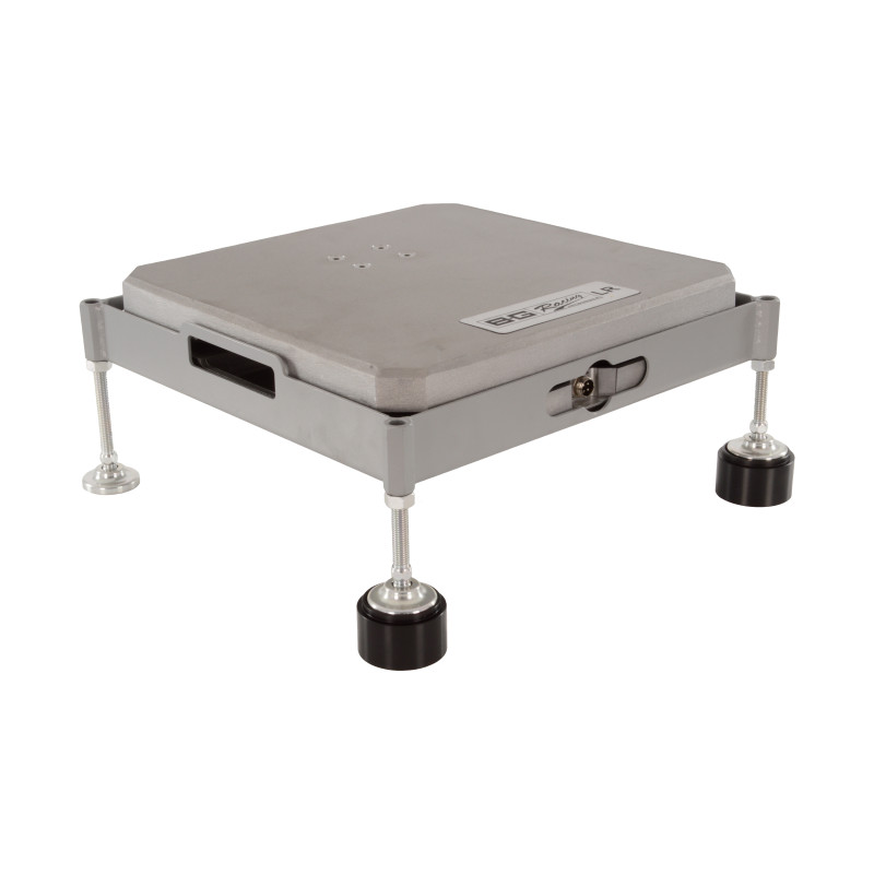 Plots d'extension pour support de balances vendus par 4 - BG-R356 - BGR356 - 5060252093699