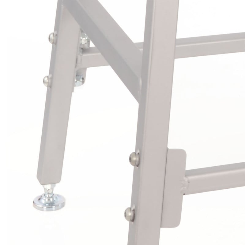 BG Racing scale pad levelling trays leg extension kit (set of 4) - BG-R358 - BGR358 - 5060252096584