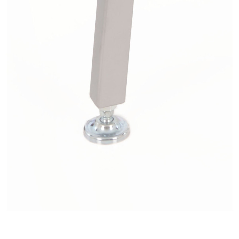 Erhöhtes Gestell für Waagenständer, Höhe 700mm, verkauft per 4 - BG-R358 - BGR358 - 5060252096584