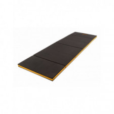 BG RACING Folding 3 in 1 Mechanics mat 1210x420x30mm
