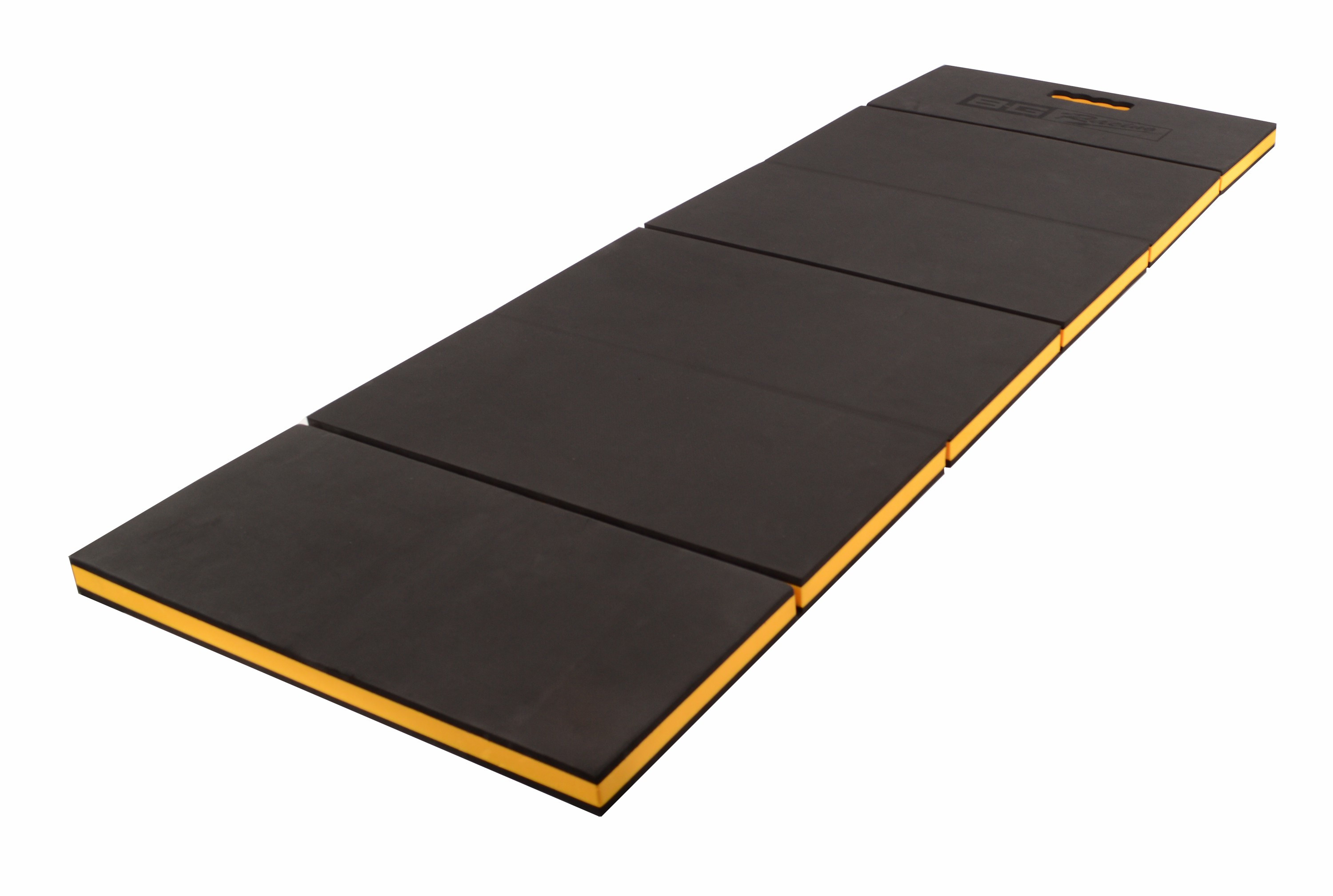 Tappeto di lavorazione pieghevole 1210x420x30 mm - BG-R400 - BGR400 - 5060252092197