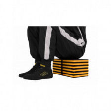 BG RACING Folding 3 in 1 Mechanics mat 1210x420x30mm