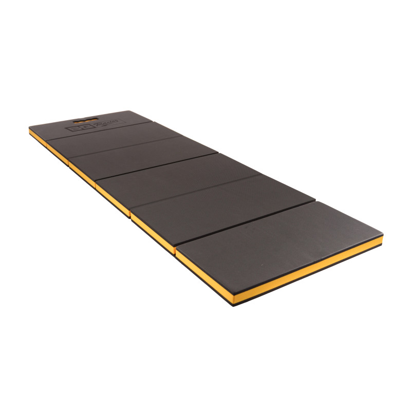 Tappeto di lavorazione pieghevole 1210x420x30 mm - BG-R400 - BGR400 - 5060252092197