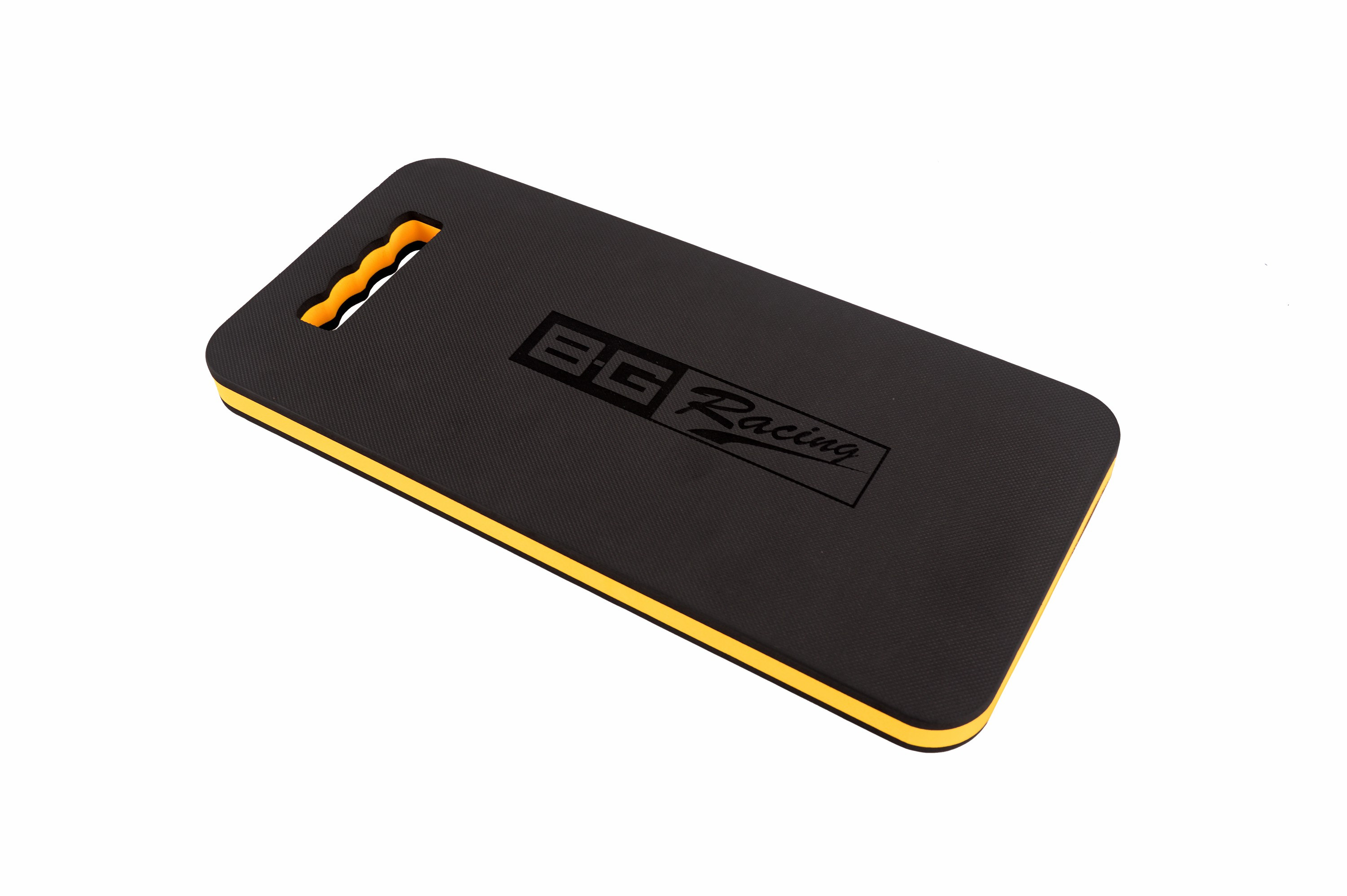 Kniematte BG Racing 450x210x30mm - BG-R401 - BGR401 - 5060252092203