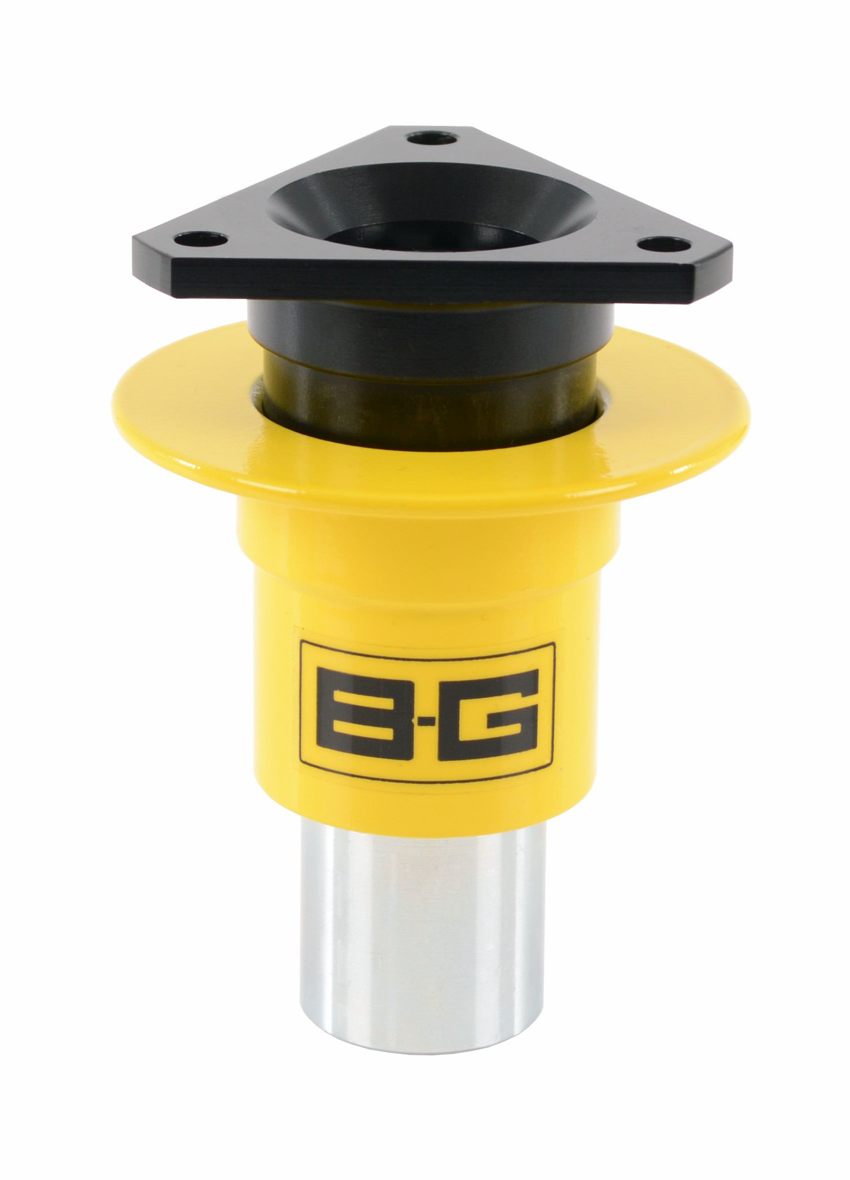 Kit ruote di regolazione B-G Racing in alluminio T6 6061, fori 5x114,3 5x120 5x130, alesaggio 88,9mm (4 pezzi) - GT2i - BG-R701 - BGR701 - 5060252092425