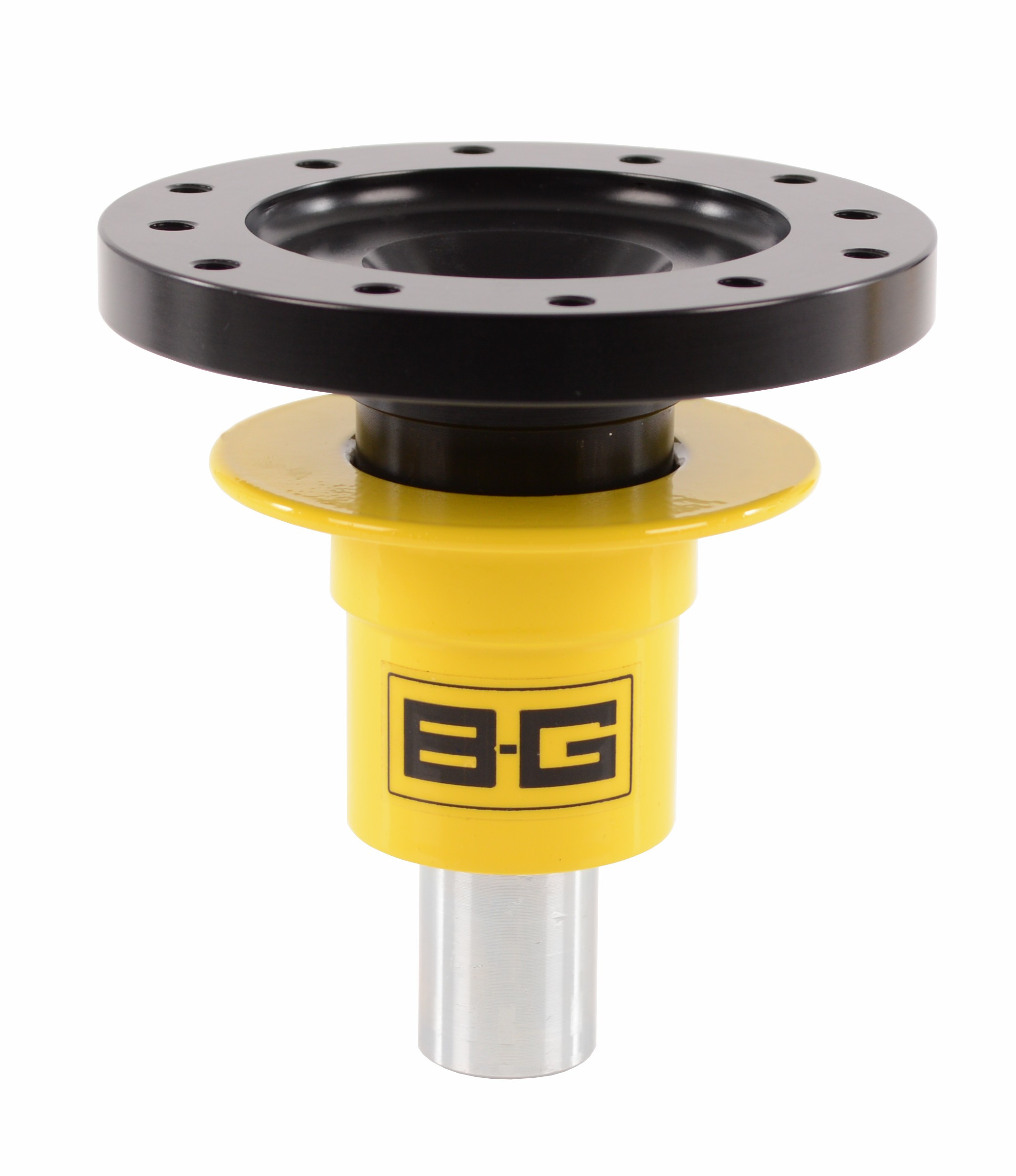 Versenkbare Nabe zum Anschweißen 6x70mm und 6x74mm für 19mm Säule - BG-R704 - BGR704 - 5060252092456