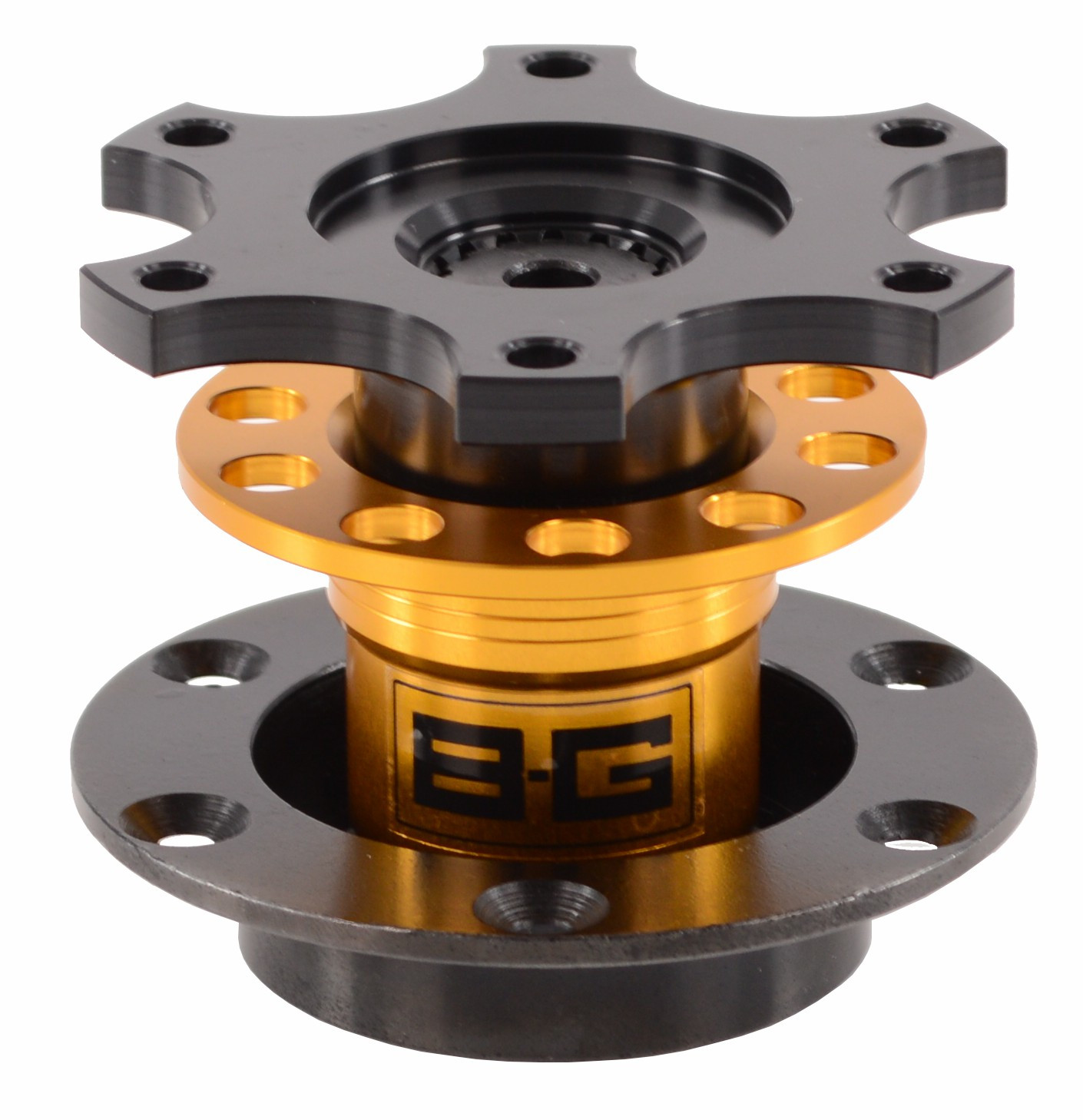Mozzo retrattile 6x70mm altezza 67mm - BG-R706 - BGR706 - 5060252092470