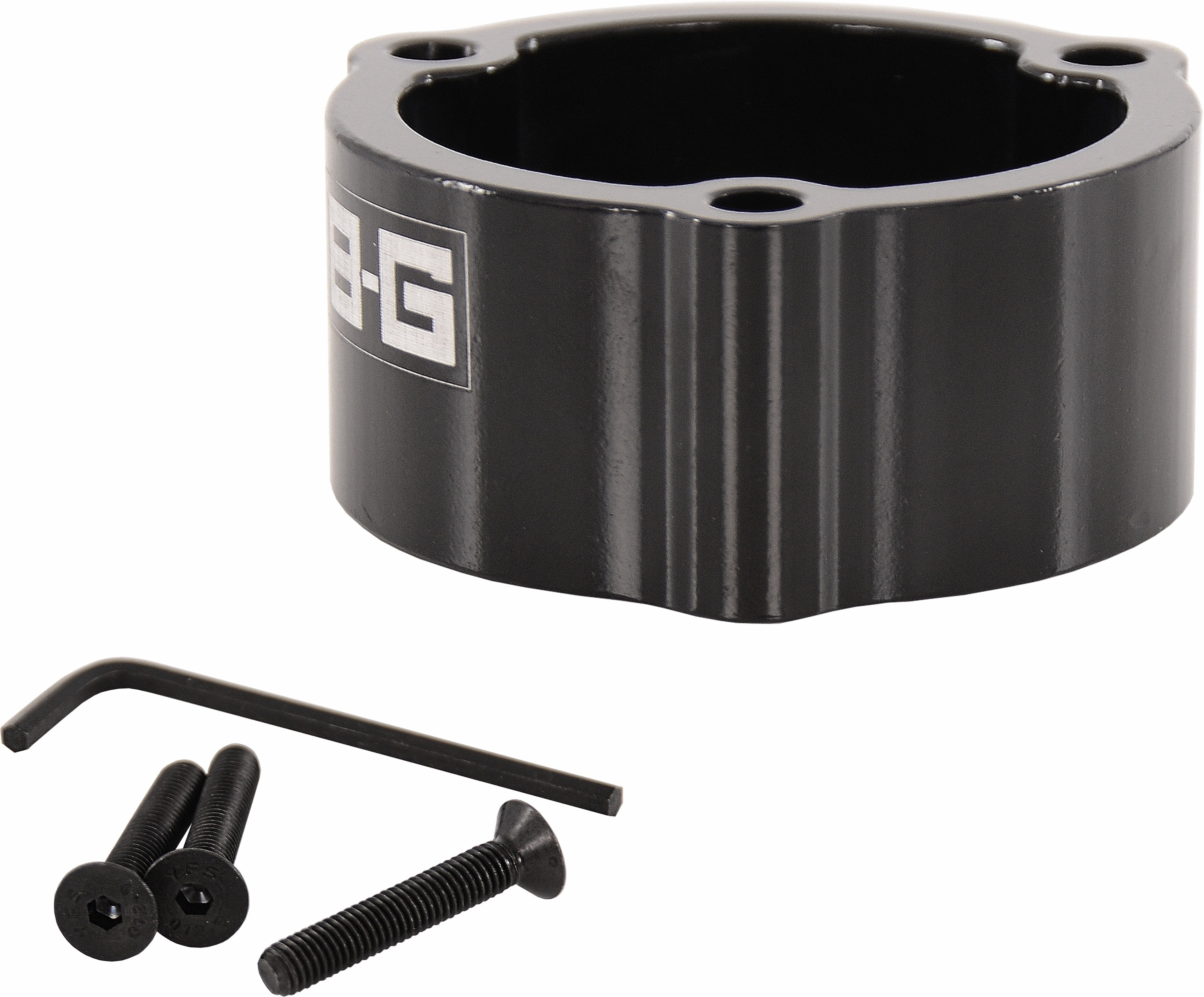 Entretoise de volant 3x50,8mm 25,4mm - BG-R727 - BGR727 - 5060252092517