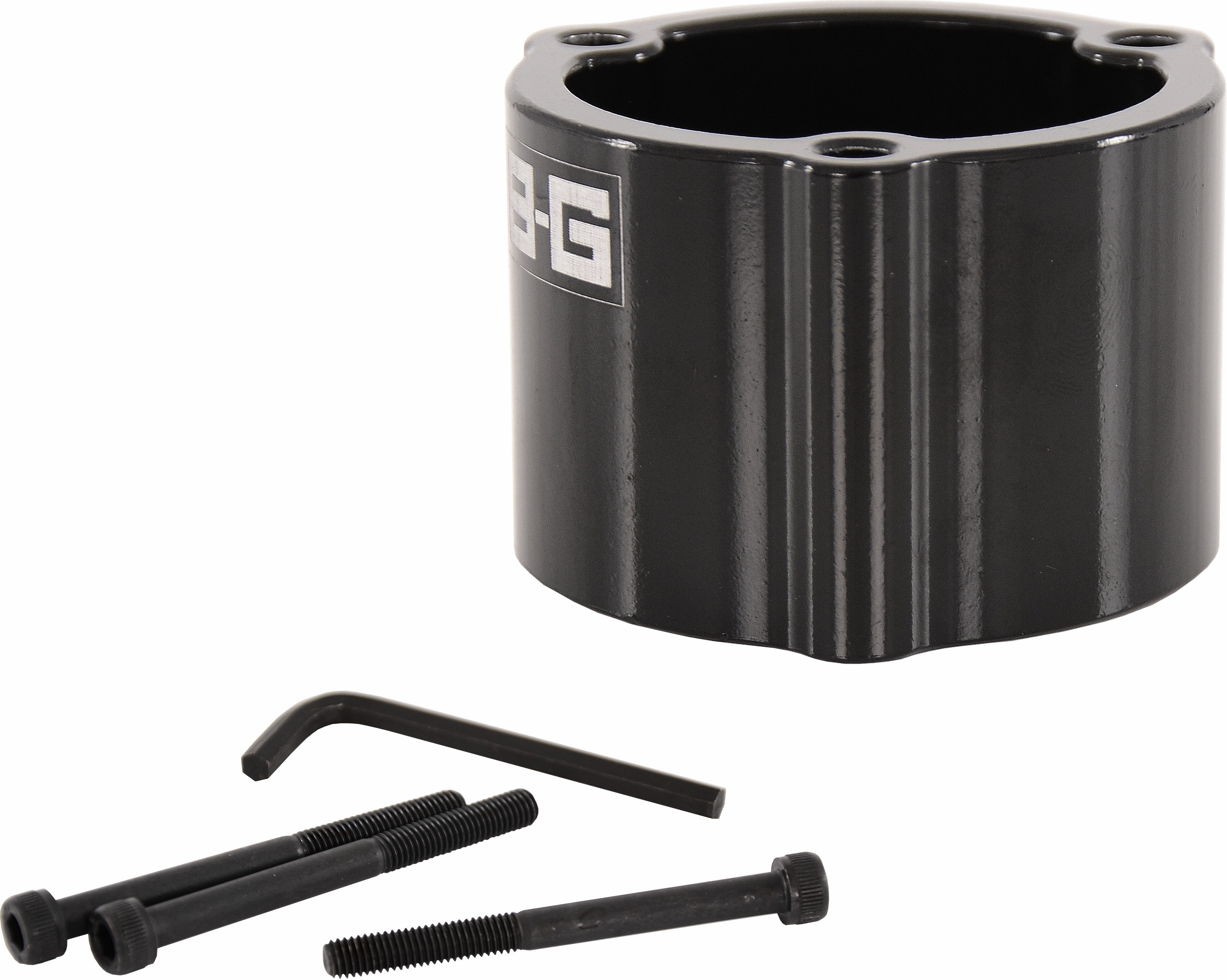Entretoise de volant 3x50,8mm 38,1mm - BG-R728 - BGR728 - 5060252092524