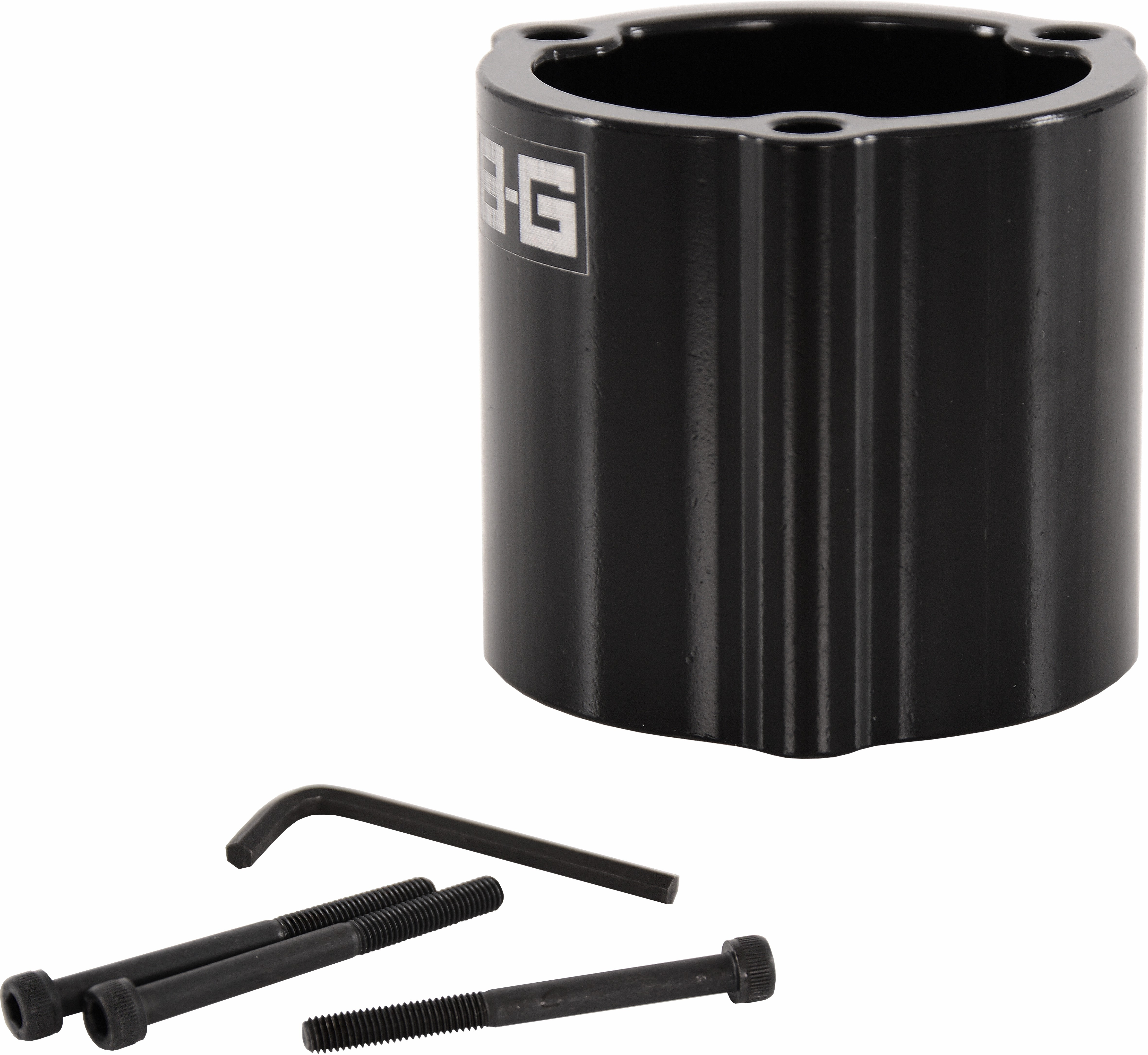 Entretoise de volant 3x50,8mm 50,8mm - BG-R729 - BGR729 - 5060252092531