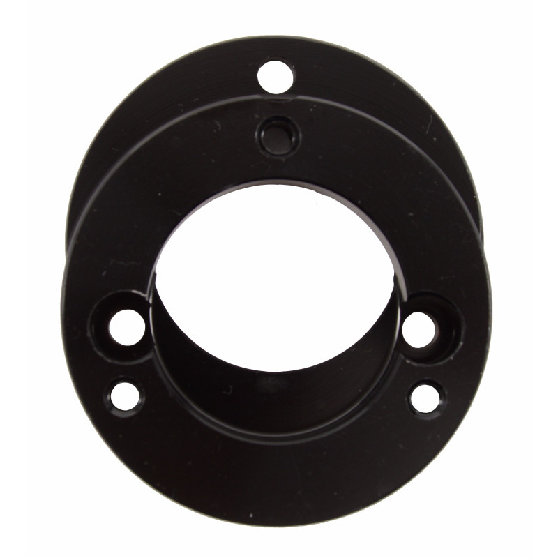 Entretoise excentrique 10mm 3x50,8mm épaisseur 15mm - BG-R730 - BGR730 - 5060252092548