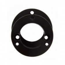 Entretoise excentrique 10mm 3x50,8mm épaisseur 15mm